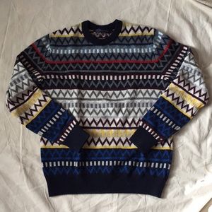 GAP sweater